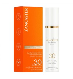Lancaster Sun Perfect - Radiance Protective Cream SPF30 Lancaster Sun Perfect - Radiance Protective Cream SPF30